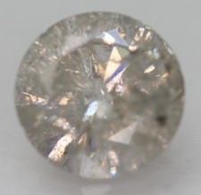 Certificato 1.88 Carato I