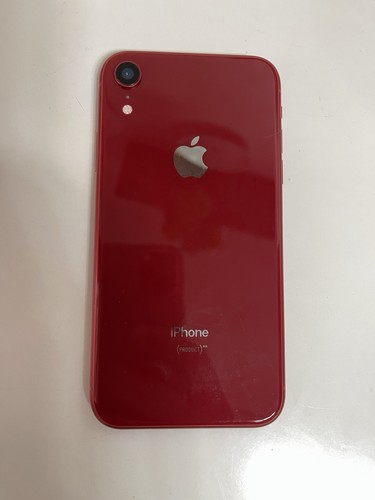 Apple iphone rosso - apple,