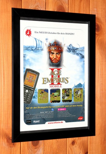 Age empires ps2 pc - of, ii