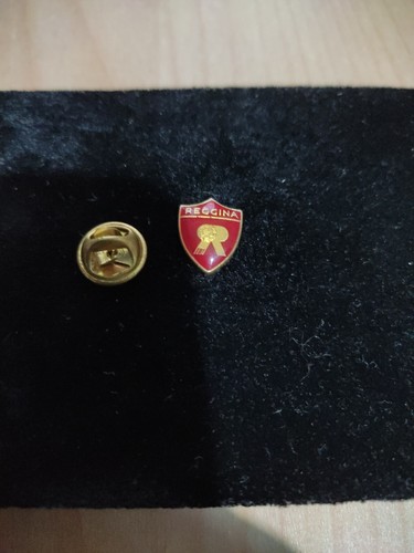 Distintivo calcio reggina - distintivo,