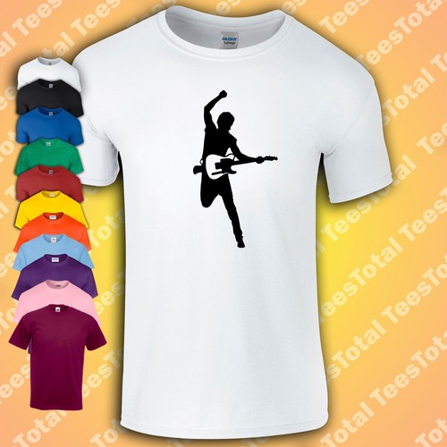 Shirt ispirata bruce - a,
