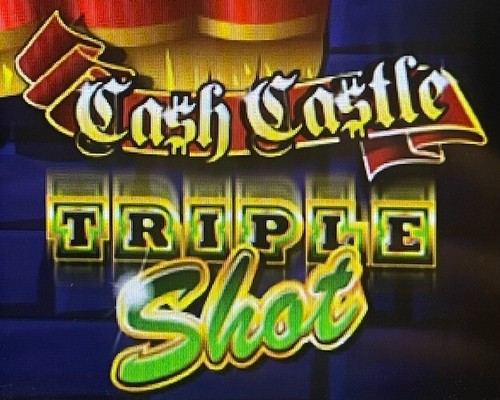 Ainsworth cash castle versione - ainsworth,
