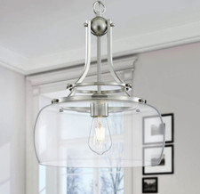 Lampadario da soffitto stile