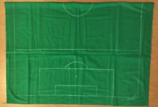 Subbuteo Pitch anni '60 ottimo