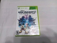 Epic Mickey 2 - La potenza di