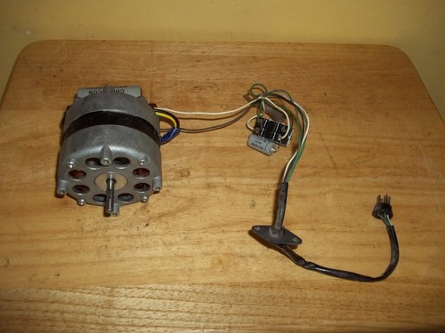 Motore dokorder 8010 - motore,