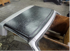 Tetto Cabrio Suzuki Vitara