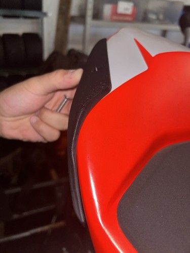 Protezioni codone sliders seat - codone/sliders,