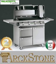 Palazzetti in Giardino Alain