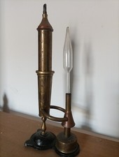 ebulliometro di malligand