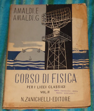 CORSO DI FISICA PER I LICEI