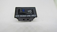 NOS FOG LAMP SWITCH  FORD 91