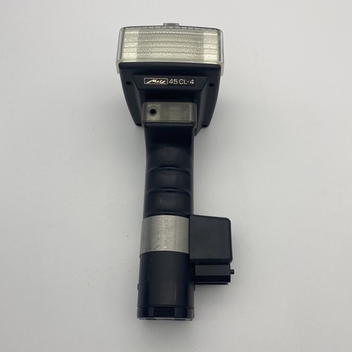 Metz system sca 300 - cl-4,