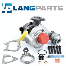 Turbocompressore per Opel 2.0