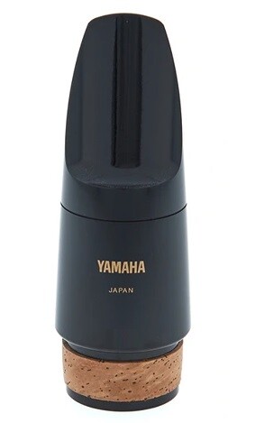 Yamaha bocchino clarinetto