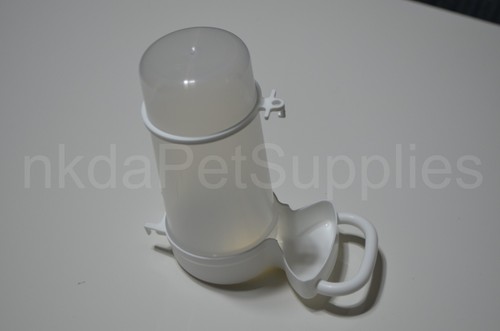 Alimentatore gabbia per