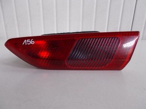 Stop fanale posteriore alfa - fanale,