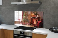 Parete posteriore cucina Tulup