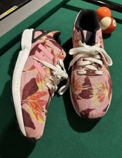 Adidas Zx Flux Floral Men’s