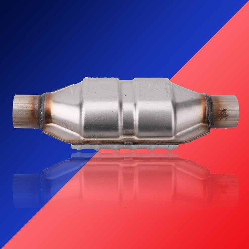 Catalizzatore universale euro - catalizzatore,