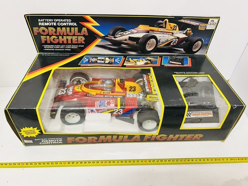 Formula fighter auto - formula,