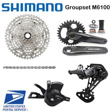 Gruppo 12 velocità SHIMANO