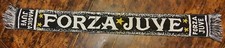 Sciarpa Juventus FORZA JUVE
