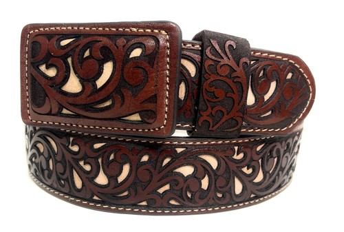 Cinto vaquero charro - cinto,