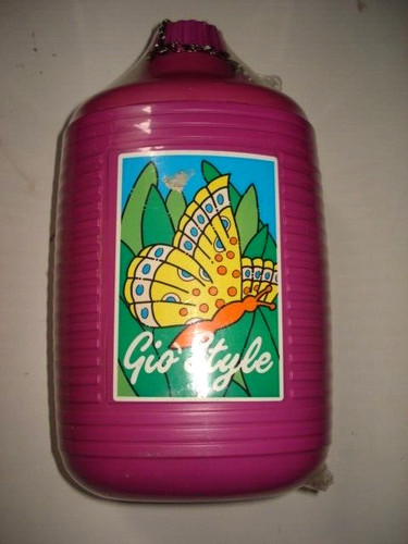 Borraccia termica giostyle - borraccia,