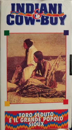 Vhs serie completa indiani - vhs,