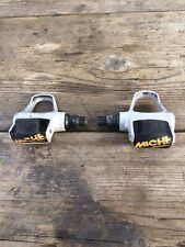 Pedali Miche A Scatto