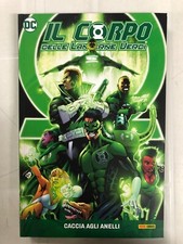 Il Corpo delle Lanterne Verdi