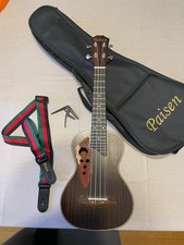 Ukulele tenore paisen - ukulele,