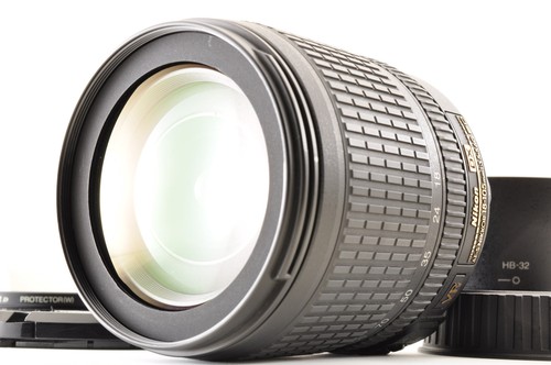 Nikon nikkor obiettivo - af-s,
