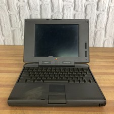 1995 Apple Macintosh PowerBook
