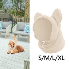 Cappello invernale per cani