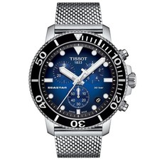 Orologio uomo tissot seastar - orologio,