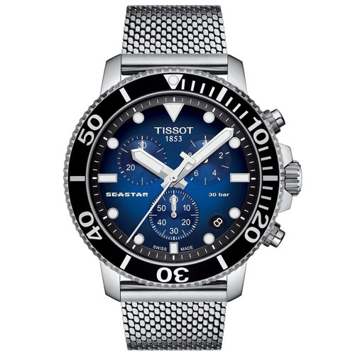 Orologio uomo tissot - orologio,
