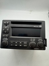 VO1* Volvo V40 2002 Autoradio