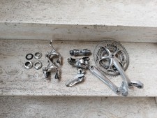 Gruppo Shimano Ultegra 9v Tripla