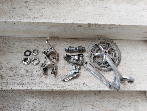 Gruppo shimano ultegra - gruppo,