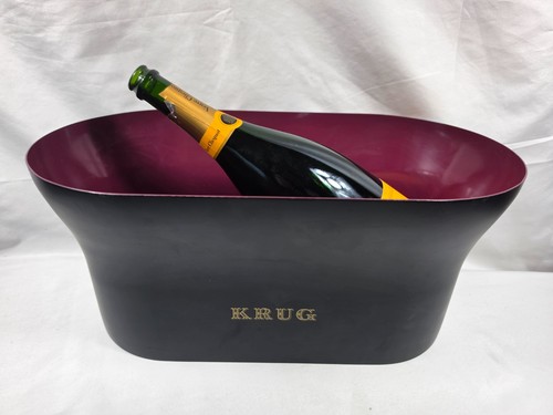 Krug champagne cooler ice - krug,