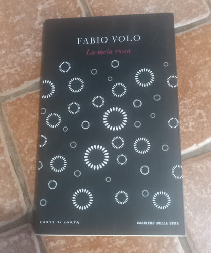 Fabio volo la mela - ,