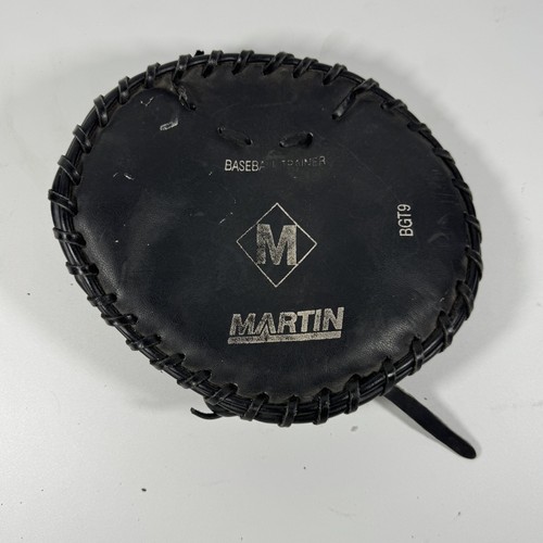 Guanto baseball martin bgt9 - baseball,