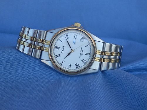 Seiko dress classic - ,