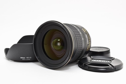 Nikon nikkor 24 - mm, f4