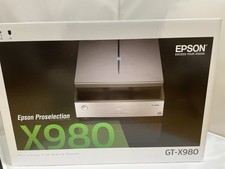 Epson perfection x980 - epson,