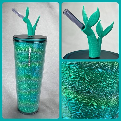 Bicchiere starbucks sirena - bicchiere,