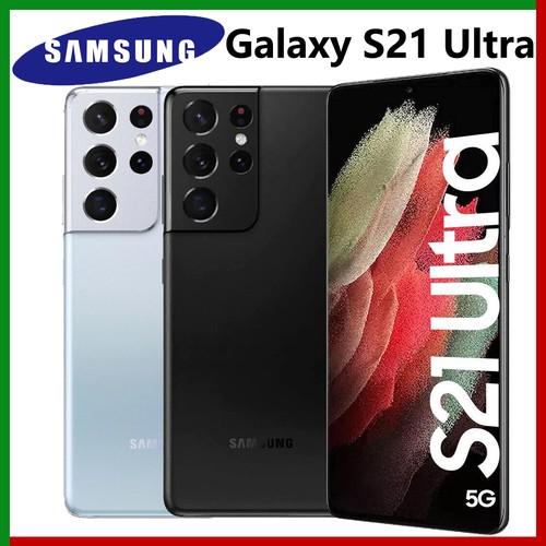 Nuovo samsung galaxy s21 ultra - s21,