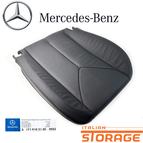 Per mercedes slk r171 seduta - mercedes,